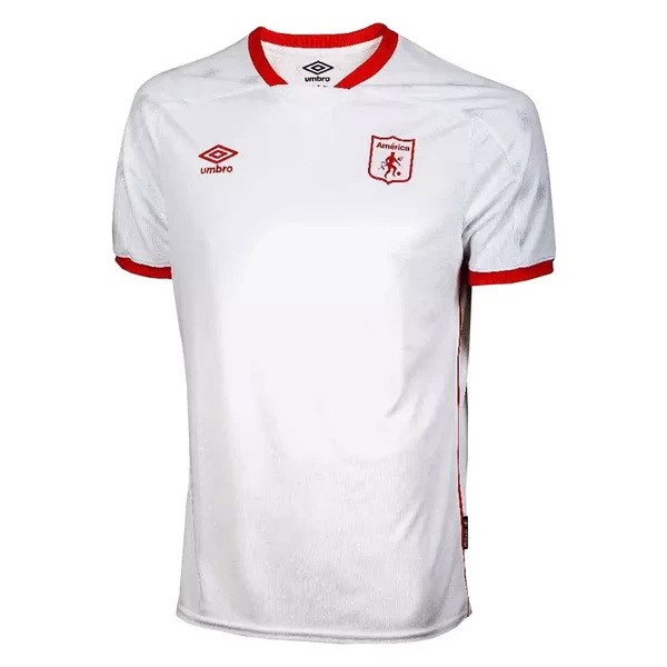 Tailandia Camiseta América Cali 2nd 2021-2022 Blanco